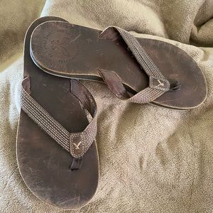 American Eagle Sandals